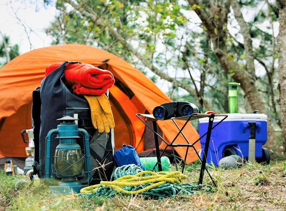 Aventure à San Jose : Liste Complète d’Équipements pour une Exploration Réussie