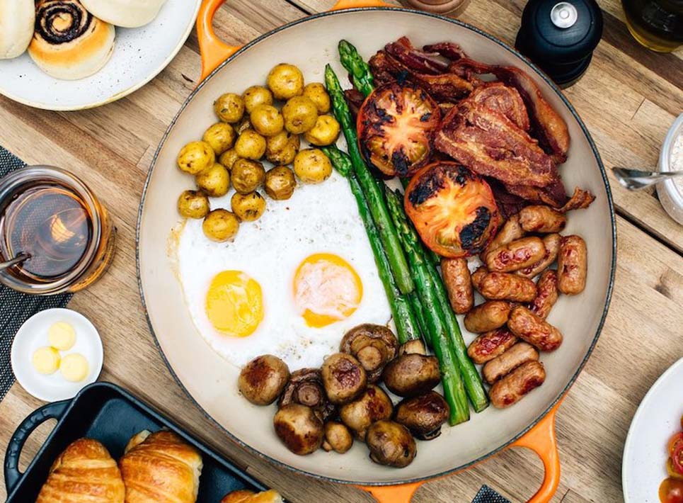 Exploration Gourmande à Bogota : Dégustez les Saveurs Uniques de la Cuisine Colombienne