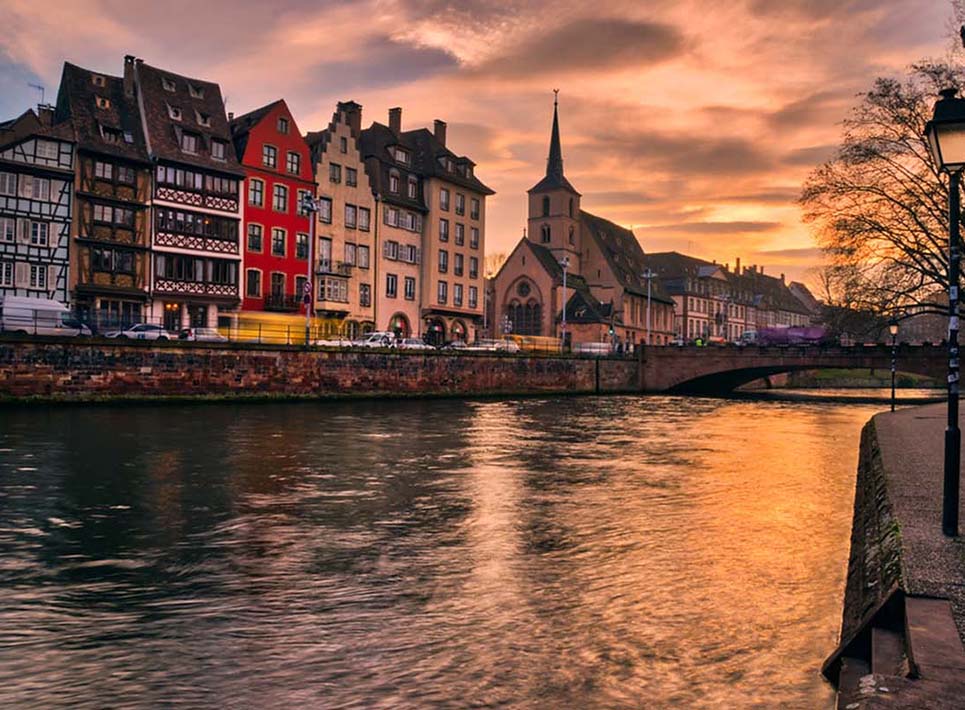 Capturer le Charme : Quatre Conseils de Photographie pour un Voyage à Strasbourg, France