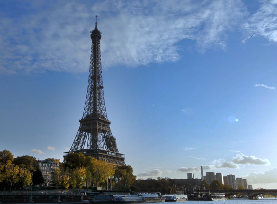 Capturer le Soleil : Conseils Essentiels pour la Photographie de Voyage à Paris