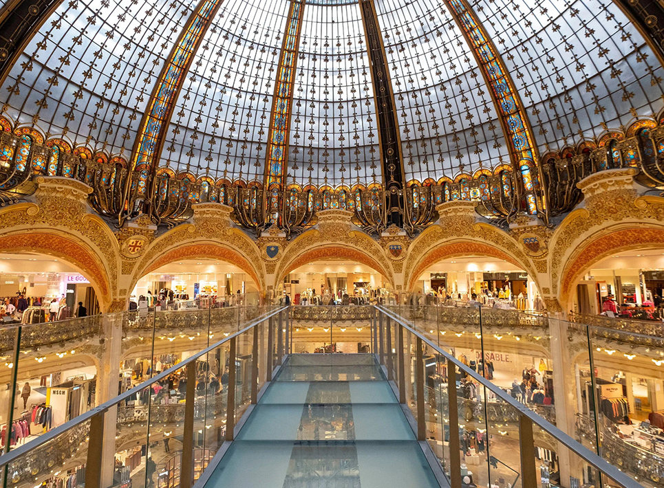 Spécialités locales : une destination shopping incontournable à Paris