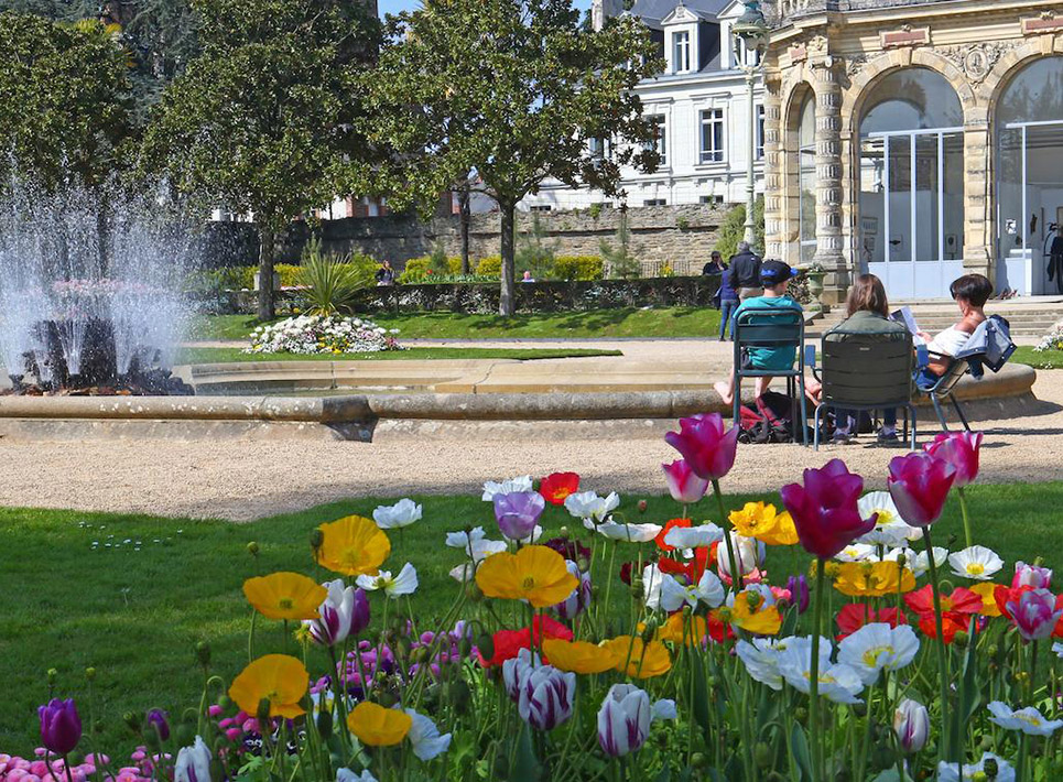 Plaisir en famille : les meilleures suggestions d’activités familiales pour emmener les enfants à Rennes !