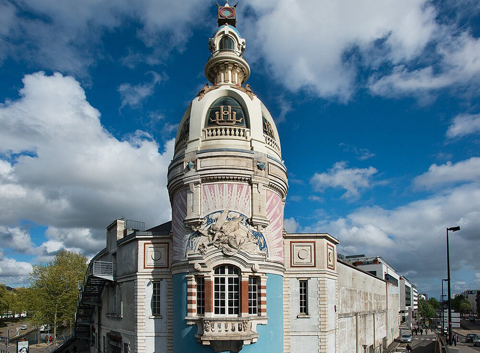 Guide de Nantes pour la jeunesse artistique : musées, galeries et sites littéraires