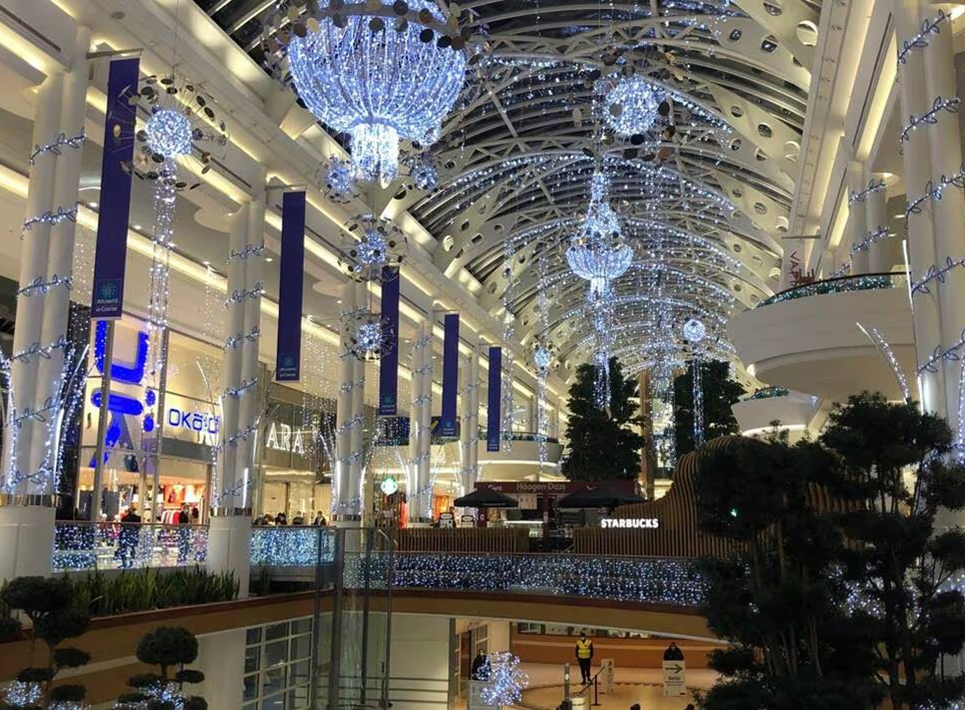 Guide shopping Nantes : Du marché traditionnel au shopping de quartier à la mode