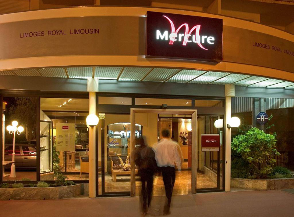 Où dormir à Limoges ? Les meilleurs hôtels pour tous les budgets