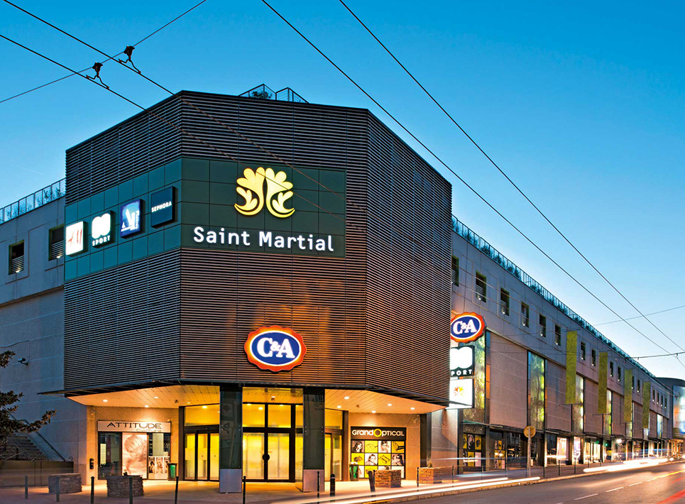 Les meilleures boutiques et concept stores pour un shopping unique à Limoges
