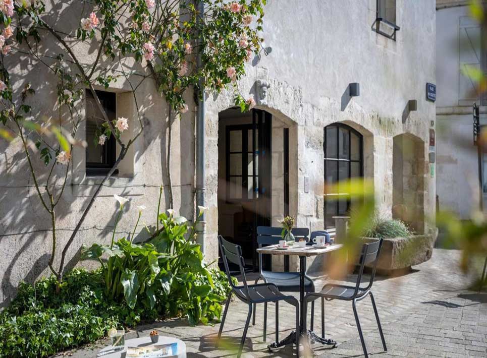 🧳 Que faut-il préparer avant de partir à La Rochelle ?