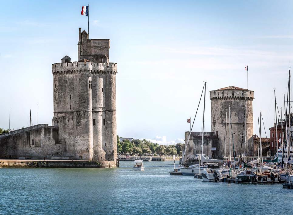 📸 Mes 5 lieux préférés pour faire des photos inoubliables à La Rochelle